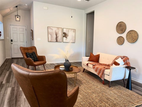 Tiny photo for 5916 Principale DR #139, Pflugerville, TX 78660 (MLS # 4934390)