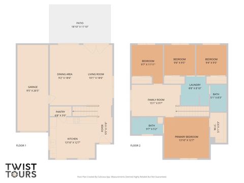 Tiny photo for 1400 Geoffs DR, Austin, TX 78748 (MLS # 2248252)
