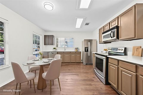 Tiny photo for 1400 Geoffs DR, Austin, TX 78748 (MLS # 2248252)