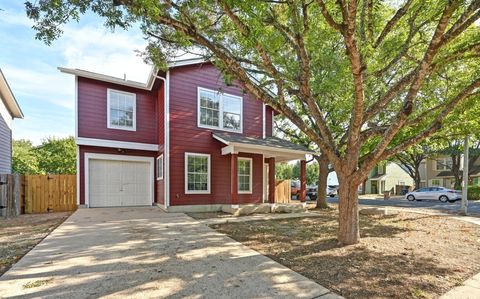 Tiny photo for 1400 Geoffs DR, Austin, TX 78748 (MLS # 2248252)