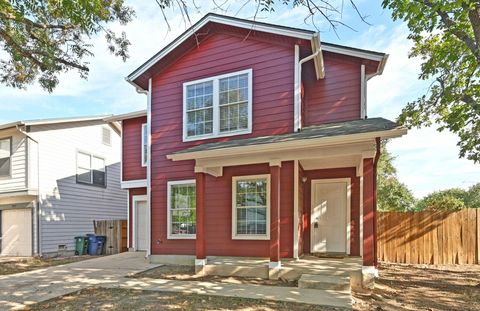 Tiny photo for 1400 Geoffs DR, Austin, TX 78748 (MLS # 2248252)