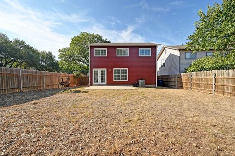 Tiny photo for 1400 Geoffs DR, Austin, TX 78748 (MLS # 2248252)