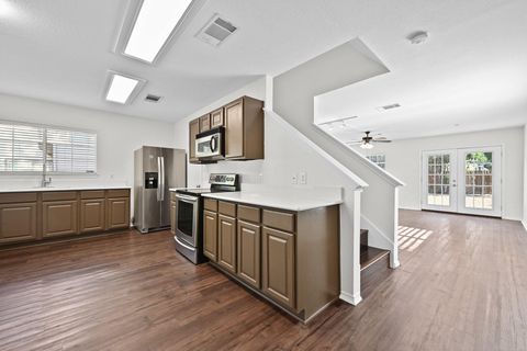 Tiny photo for 1400 Geoffs DR, Austin, TX 78748 (MLS # 2248252)