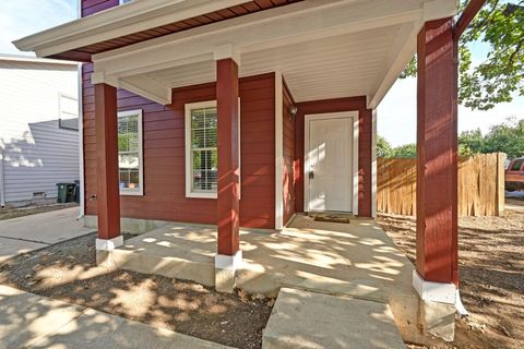 Tiny photo for 1400 Geoffs DR, Austin, TX 78748 (MLS # 2248252)