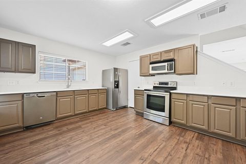 Tiny photo for 1400 Geoffs DR, Austin, TX 78748 (MLS # 2248252)
