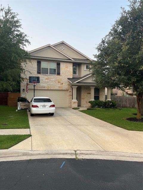 109 Camden CV Buda TX 78610
