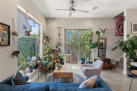 Tiny photo for 902 Calle Limon RD #B, Austin, TX 78702 (MLS # 5060240)