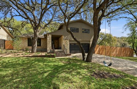3100 Honey Tree LN Austin TX 78746