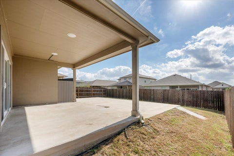 Tiny photo for 18005 Umberto DR, Pflugerville, TX 78660 (MLS # 2059345)