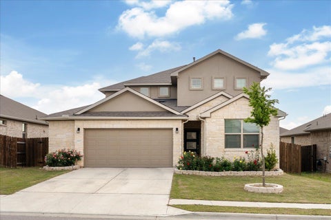 Tiny photo for 18005 Umberto DR, Pflugerville, TX 78660 (MLS # 2059345)