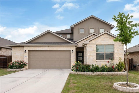 Tiny photo for 18005 Umberto DR, Pflugerville, TX 78660 (MLS # 2059345)