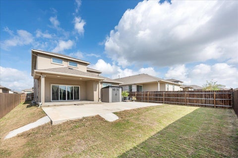 Tiny photo for 18005 Umberto DR, Pflugerville, TX 78660 (MLS # 2059345)