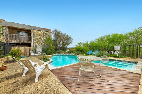 Tiny photo for 6903 Deatonhill DR #31, Austin, TX 78745 (MLS # 3293346)
