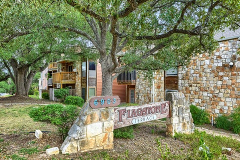 Tiny photo for 6903 Deatonhill DR #31, Austin, TX 78745 (MLS # 3293346)