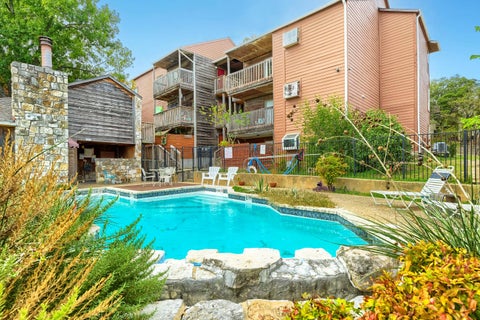 Tiny photo for 6903 Deatonhill DR #31, Austin, TX 78745 (MLS # 3293346)