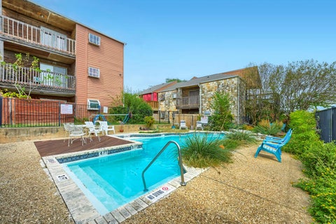 Tiny photo for 6903 Deatonhill DR #31, Austin, TX 78745 (MLS # 3293346)