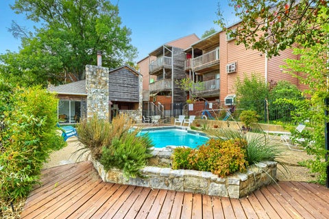 Tiny photo for 6903 Deatonhill DR #31, Austin, TX 78745 (MLS # 3293346)