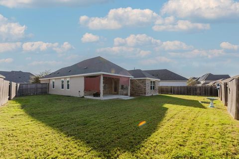 Tiny photo for 11920 Emerald Springs LN, Manor, TX 78653 (MLS # 7194568)