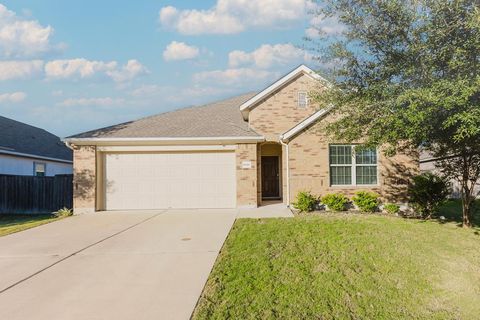 Photo of 11920 Emerald Springs LN, Manor, TX 78653 (MLS # 7194568)