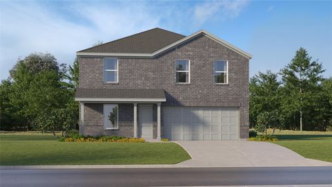 413 Rock Springs DR Marble Falls TX 78654