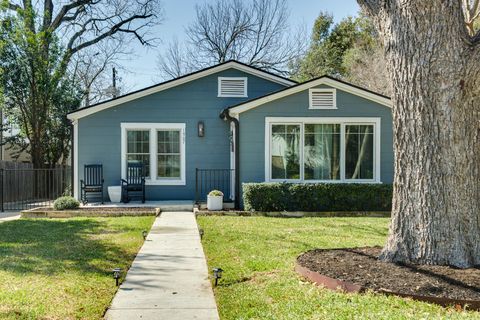 1907 W 36th ST Austin TX 78731