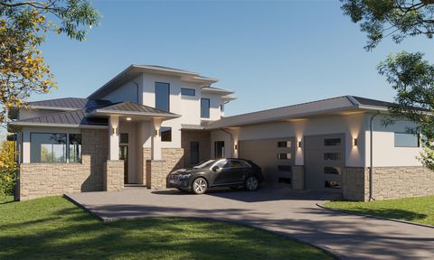 Photo of 7217 Celebration CT, Lago Vista, TX 78645 (MLS # 7378083)