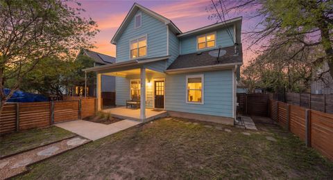 Photo of 3104 Neal ST, Austin, TX 78702 (MLS # 1204767)