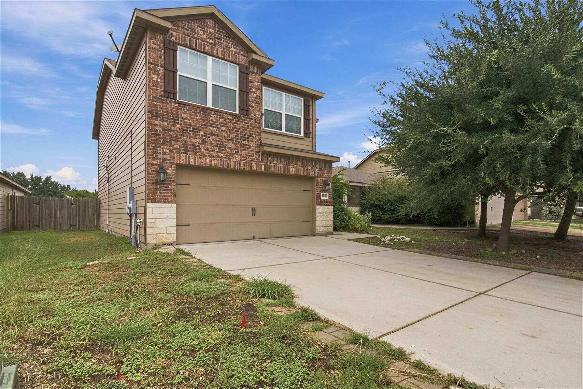 1524 Treeta TRL