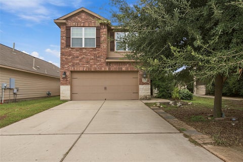 Photo of 1524 Treeta TRL, Kyle, TX 78640 (MLS # 7442422)