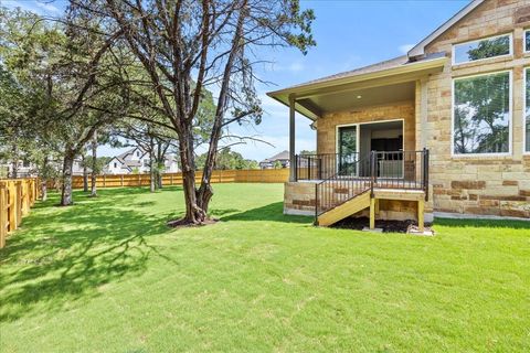 173 Seaside Sparrow WAY Kyle TX 78640