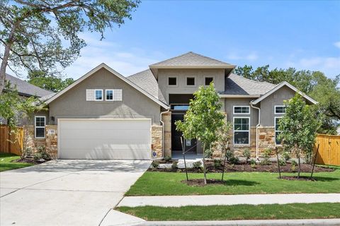 173 Lily Pad LN Kyle TX 78640