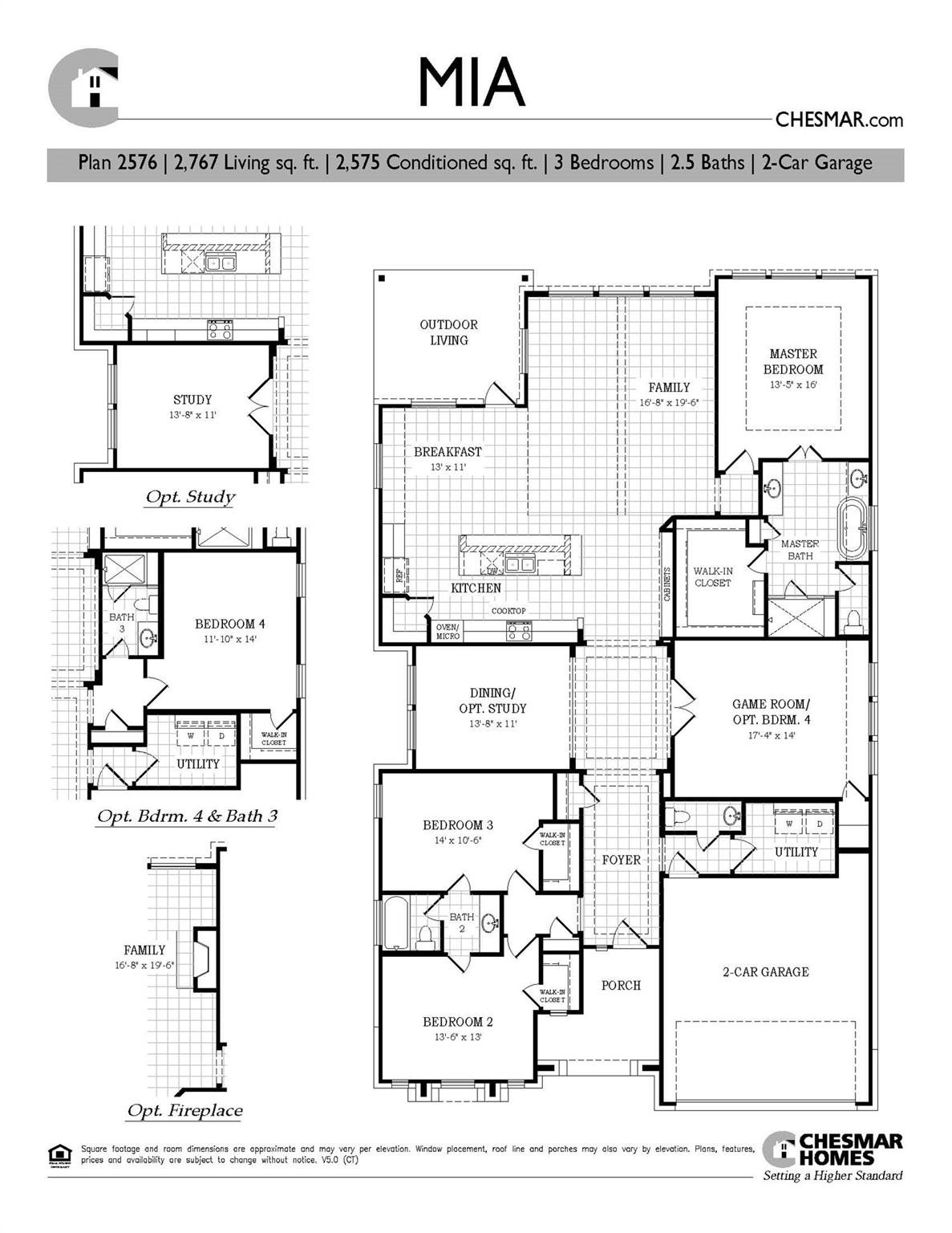 173 Lily Pad LN