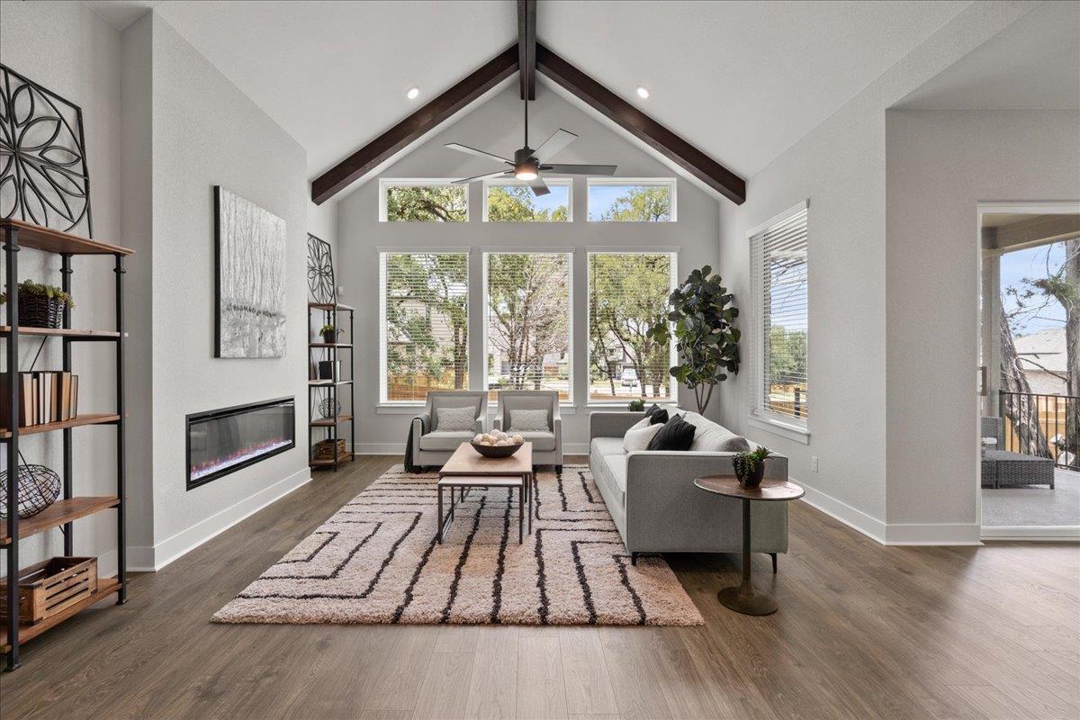 173 Seaside Sparrow WAY