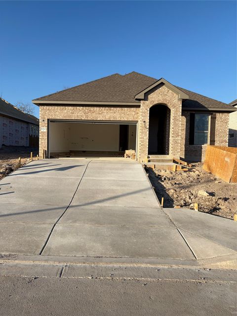 1012 Rollingwood TRL Georgetown TX 78633