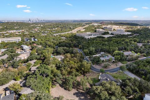 Tiny photo for 820 Castle Ridge RD, Austin, TX 78746 (MLS # 3868610)