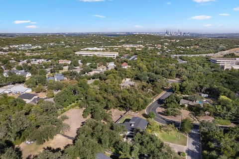 Tiny photo for 820 Castle Ridge RD, Austin, TX 78746 (MLS # 3868610)