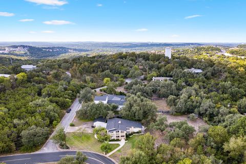 Tiny photo for 820 Castle Ridge RD, Austin, TX 78746 (MLS # 3868610)