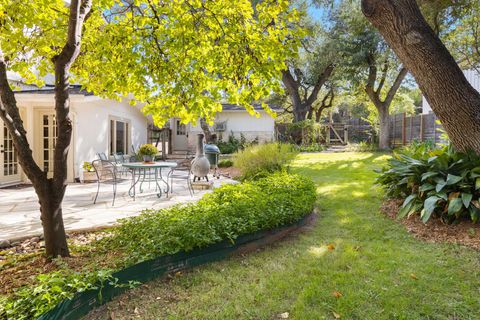 Tiny photo for 820 Castle Ridge RD, Austin, TX 78746 (MLS # 3868610)