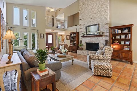 Tiny photo for 820 Castle Ridge RD, Austin, TX 78746 (MLS # 3868610)