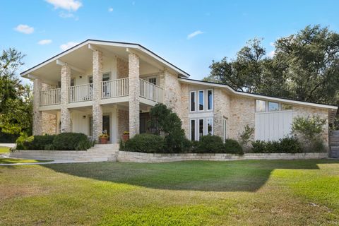 Tiny photo for 820 Castle Ridge RD, Austin, TX 78746 (MLS # 3868610)