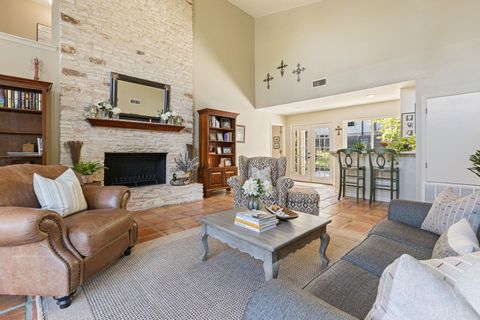 Tiny photo for 820 Castle Ridge RD, Austin, TX 78746 (MLS # 3868610)