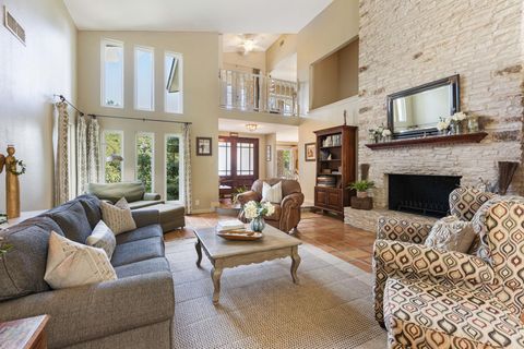 Tiny photo for 820 Castle Ridge RD, Austin, TX 78746 (MLS # 3868610)
