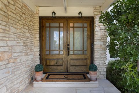 Tiny photo for 820 Castle Ridge RD, Austin, TX 78746 (MLS # 3868610)