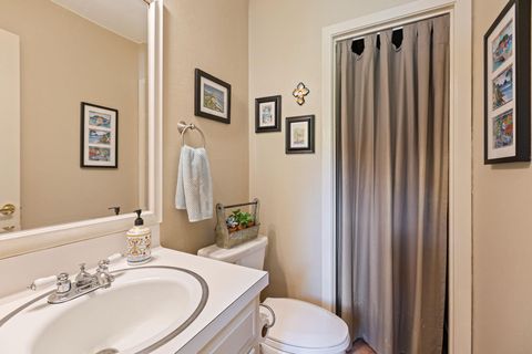 Tiny photo for 820 Castle Ridge RD, Austin, TX 78746 (MLS # 3868610)