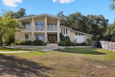 Tiny photo for 820 Castle Ridge RD, Austin, TX 78746 (MLS # 3868610)