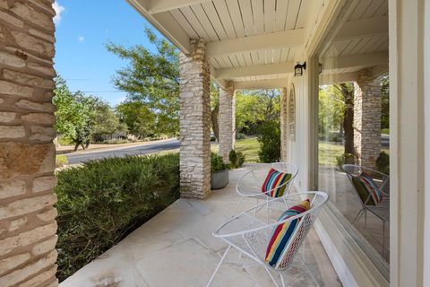 Tiny photo for 820 Castle Ridge RD, Austin, TX 78746 (MLS # 3868610)