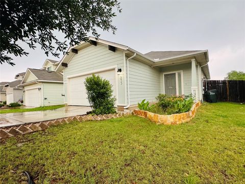 253 Eagle Brook LN Buda TX 78610