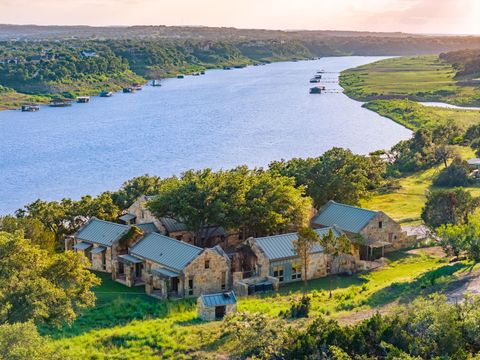 4900 Travis Peak TRL 12 Marble Falls TX 78654