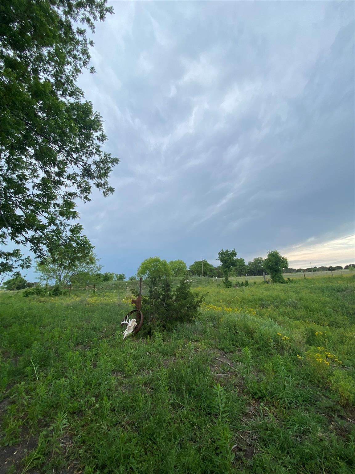 TBD Tract 9 CR 414