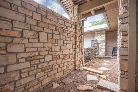 A home in Wimberley